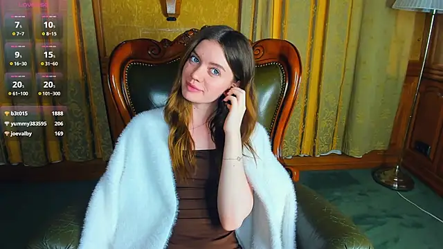 TalishaBrumwell webcam