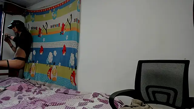 Vannellope_vladimir webcam