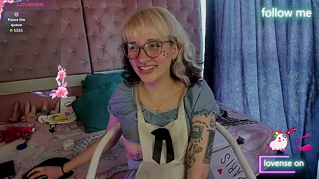 neeko_princes webcam