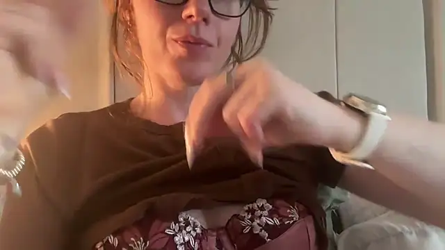 redheadrosie69