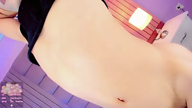Camille_deluxe webcam