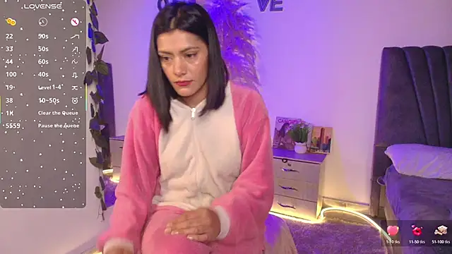 miaoconell webcam