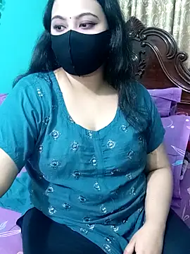 Webcam Model (Porimoni22)  is live.Free join now!