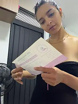 violeta365 webcam