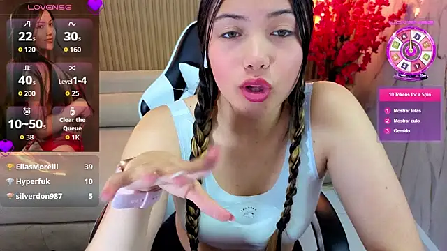 venus_velvet_tp webcam