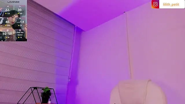 lilith_petit_ webcam