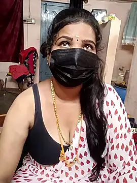 Madhusri_Tamil_Telugu webcam