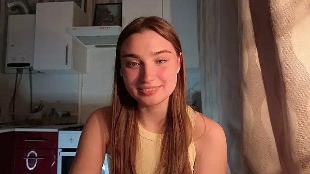 LissaBliss webcam