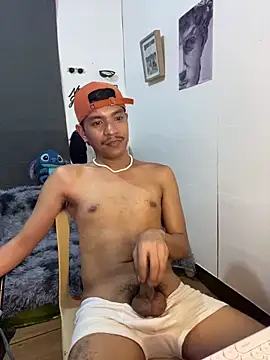 asian_darlingcummersxXx webcam
