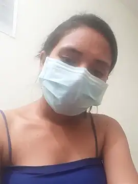Ammulya_ webcam