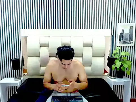Alex_Wolft webcam