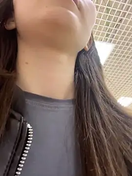 AnitaFly webcam