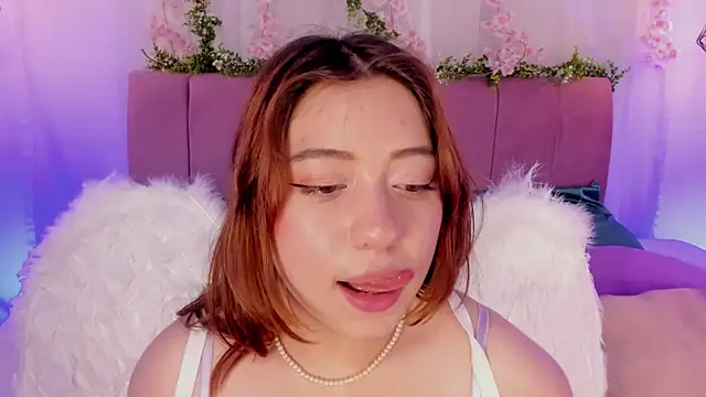 Sakura_lux webcam