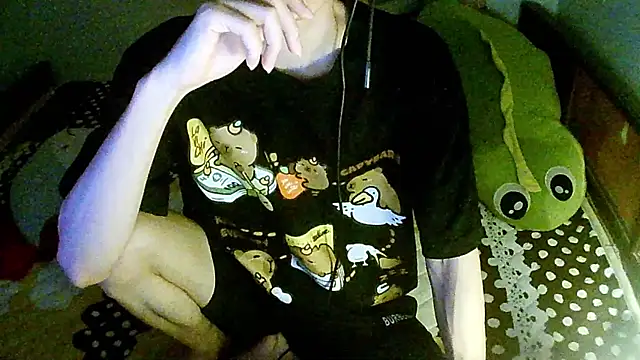 Kangc369 webcam