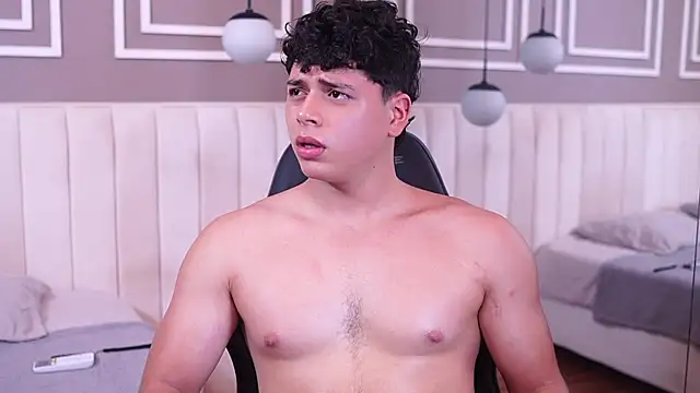 Ethan_occonor webcam