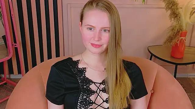 Lover_Daisy_ webcam
