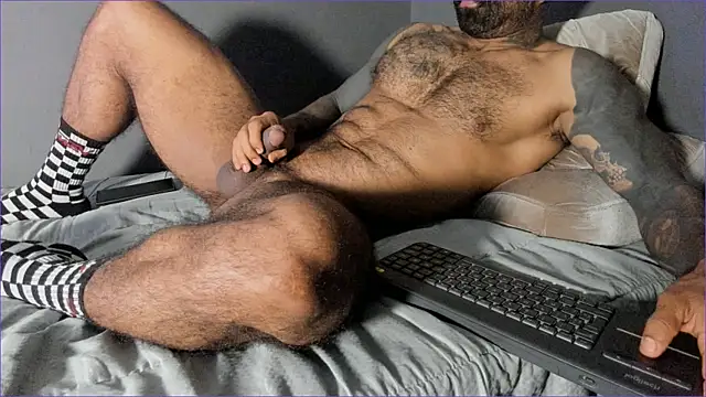 Brock_hurn1 webcam