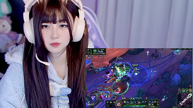 yuki3366 webcam