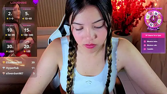 venus_velvet_tp webcam