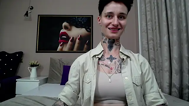 KennyXSX webcam