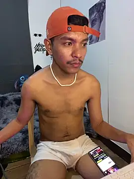 asian_darlingcummersxXx webcam