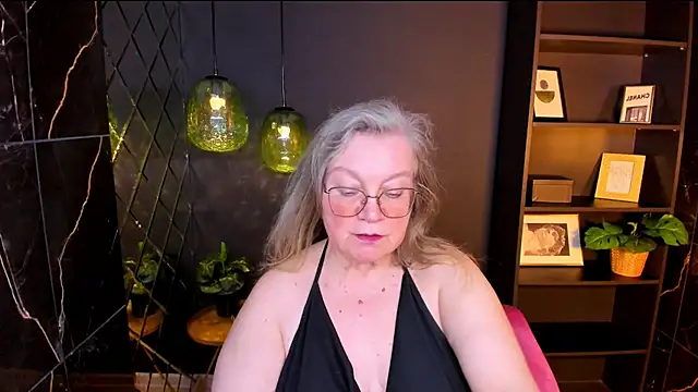 NataliMellow webcam