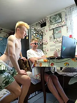 Vuitton webcam