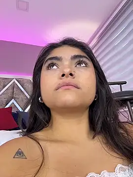 GiselOrtiz webcam