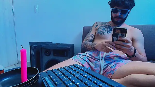 thomas_gun webcam