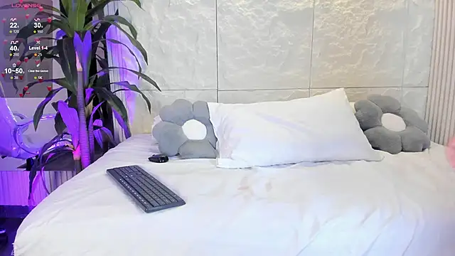 AnahinClar webcam