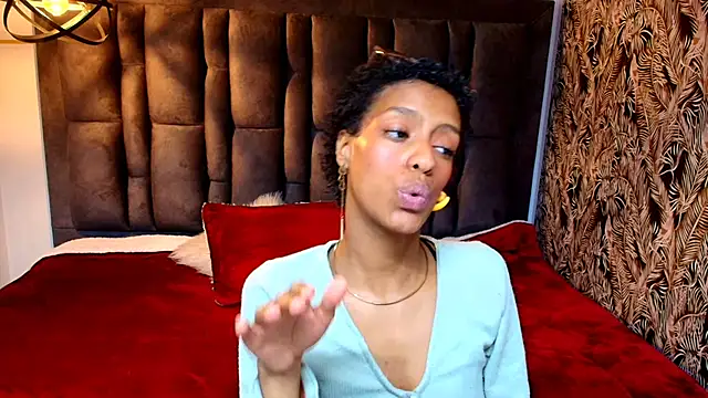 Zia_Green webcam