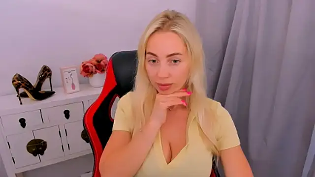 MargaritaRose webcam