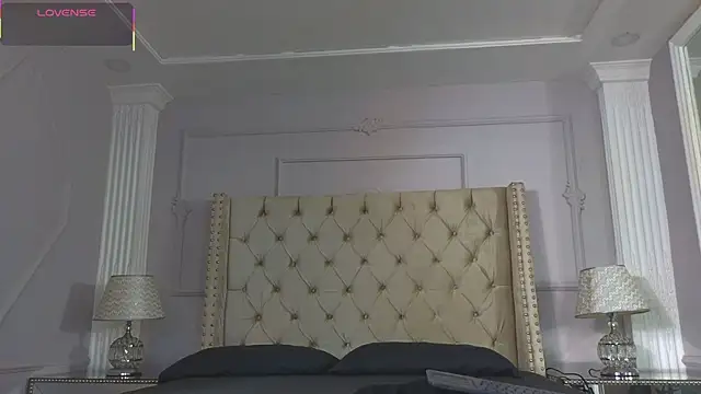 CharlesBrown_ webcam