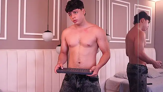 Ethan_occonor webcam