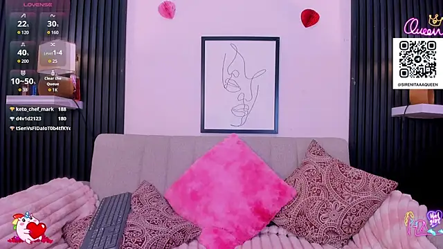 Sirenita Petite Xoxo (Sirenita_petitexoxo)