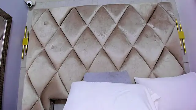 GabyParker_ webcam
