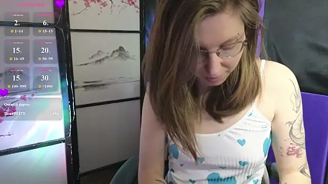 scarlettsrose webcam