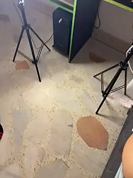 Jetf_Andrea_couple webcam