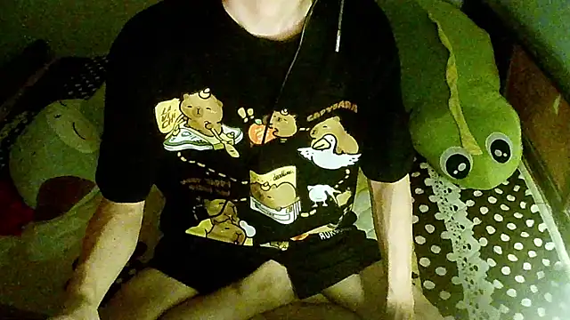 Kangc369 webcam