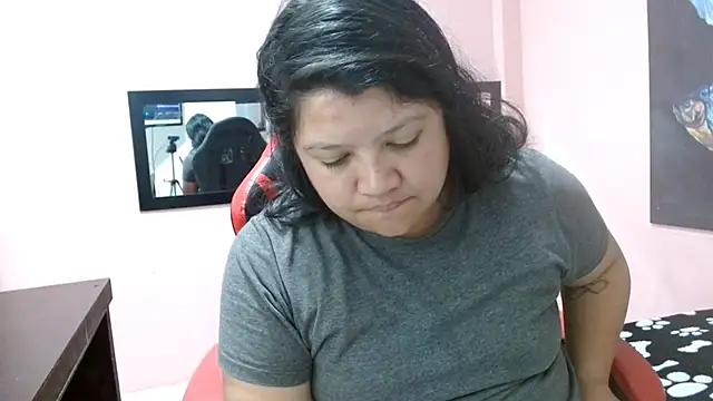 carolina_lenon webcam