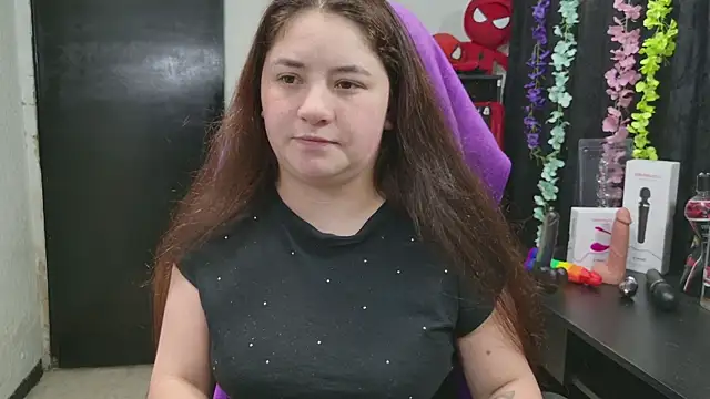 ann_bronw webcam