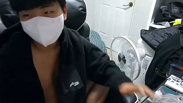 gydnjs0919 webcam