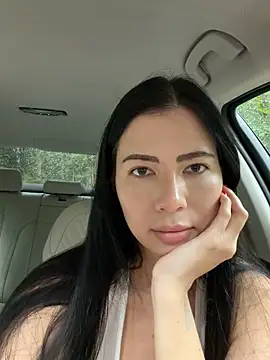 ClaireBree webcam
