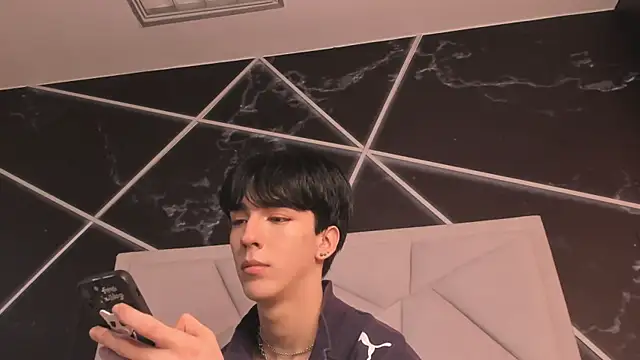 AerumChae webcam