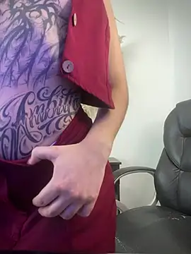 Sabriinaa_Foxx webcam