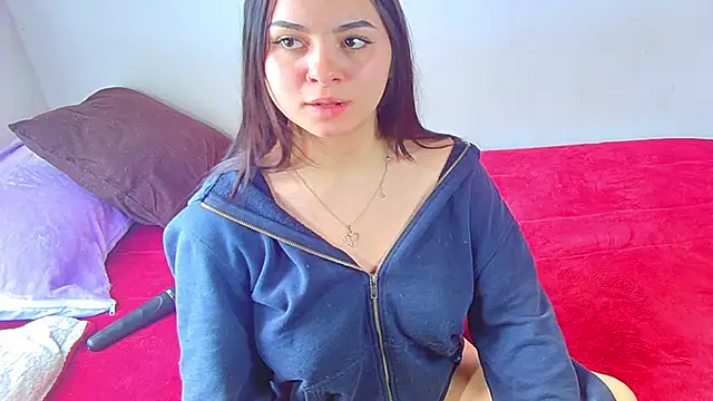 Anniecute__ webcam