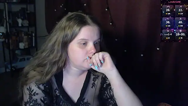 so_cute777 webcam