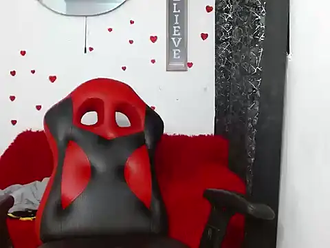 sven_fox723 webcam