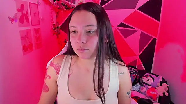 little_emma0 webcam