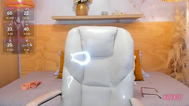 Lasira_Thill webcam